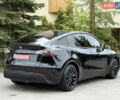 Черный Тесла Model Y, объемом двигателя 0 л и пробегом 18 тыс. км за 24000 $, фото 13 на Automoto.ua
