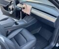 Чорний Тесла Model Y, об'ємом двигуна 0 л та пробігом 14 тис. км за 30500 $, фото 17 на Automoto.ua