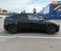 Черный Тесла Model Y, объемом двигателя 0 л и пробегом 34 тыс. км за 25000 $, фото 9 на Automoto.ua