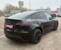 Черный Тесла Model Y, объемом двигателя 0 л и пробегом 35 тыс. км за 21300 $, фото 6 на Automoto.ua