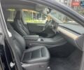 Черный Тесла Model Y, объемом двигателя 0 л и пробегом 44 тыс. км за 37200 $, фото 15 на Automoto.ua