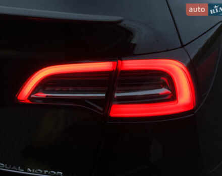 Чорний Тесла Model Y, об'ємом двигуна 0 л та пробігом 26 тис. км за 33000 $, фото 48 на Automoto.ua