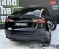 Черный Тесла Model Y, объемом двигателя 0 л и пробегом 1 тыс. км за 34900 $, фото 44 на Automoto.ua