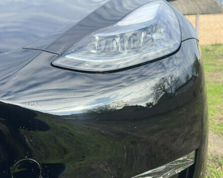 Тесла Model Y 2023 в Смеле на Automoto.ua Черный Тесла Model Y, объемом двигателя 0 л и пробегом 39 тыс. км за 31700 $, фото 11 на Automoto.ua