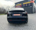 Черный Тесла Model Y, объемом двигателя 0 л и пробегом 25 тыс. км за 31500 $, фото 6 на Automoto.ua