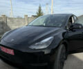 Чорний Тесла Model Y, об'ємом двигуна 0 л та пробігом 55 тис. км за 28100 $, фото 5 на Automoto.ua