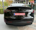 Тесла Model Y 2023 в Киеве на Automoto.ua Черный Тесла Model Y, объемом двигателя 0 л и пробегом 29 тыс. км за 34999 $, фото 14 на Automoto.ua