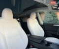 Черный Тесла Model Y, объемом двигателя 0 л и пробегом 24 тыс. км за 30999 $, фото 41 на Automoto.ua