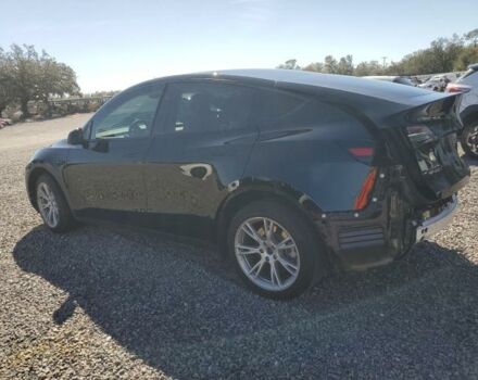 Черный Тесла Model Y, объемом двигателя 0 л и пробегом 0 тыс. км за 19200 $, фото 3 на Automoto.ua