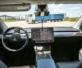 Черный Тесла Model Y, объемом двигателя 0 л и пробегом 64 тыс. км за 24900 $, фото 7 на Automoto.ua