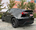 Тесла Model Y 2023 в Киеве на Automoto.ua Черный Тесла Model Y, объемом двигателя 0 л и пробегом 29 тыс. км за 34999 $, фото 16 на Automoto.ua