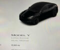 Чорний Тесла Model Y, об'ємом двигуна 0 л та пробігом 31 тис. км за 29700 $, фото 8 на Automoto.ua