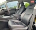 Чорний Тесла Model Y, об'ємом двигуна 0 л та пробігом 14 тис. км за 31990 $, фото 9 на Automoto.ua