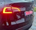 Чорний Тесла Model Y, об'ємом двигуна 0 л та пробігом 60 тис. км за 25950 $, фото 28 на Automoto.ua