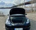 Черный Тесла Model Y, объемом двигателя 0 л и пробегом 29 тыс. км за 27077 $, фото 49 на Automoto.ua