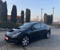 Черный Тесла Model Y, объемом двигателя 0 л и пробегом 11 тыс. км за 25500 $, фото 11 на Automoto.ua