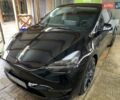 Черный Тесла Model Y, объемом двигателя 0 л и пробегом 12 тыс. км за 35000 $, фото 3 на Automoto.ua