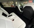 Черный Тесла Model Y, объемом двигателя 0 л и пробегом 25 тыс. км за 30999 $, фото 10 на Automoto.ua