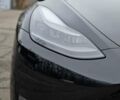 Черный Тесла Model Y, объемом двигателя 0 л и пробегом 47 тыс. км за 33900 $, фото 29 на Automoto.ua