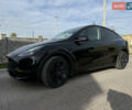 Чорний Тесла Model Y, об'ємом двигуна 0 л та пробігом 55 тис. км за 28100 $, фото 6 на Automoto.ua