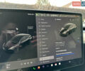 Черный Тесла Model Y, объемом двигателя 0 л и пробегом 1 тыс. км за 40500 $, фото 33 на Automoto.ua