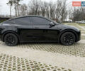 Черный Тесла Model Y, объемом двигателя 0 л и пробегом 80 тыс. км за 28000 $, фото 5 на Automoto.ua