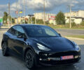 Черный Тесла Model Y, объемом двигателя 0 л и пробегом 35 тыс. км за 26000 $, фото 9 на Automoto.ua