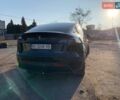 Черный Тесла Model Y, объемом двигателя 0 л и пробегом 25 тыс. км за 26500 $, фото 7 на Automoto.ua