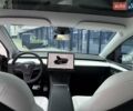 Черный Тесла Model Y, объемом двигателя 0 л и пробегом 28 тыс. км за 28990 $, фото 19 на Automoto.ua