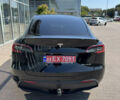 Чорний Тесла Model Y, об'ємом двигуна 0 л та пробігом 28 тис. км за 33000 $, фото 19 на Automoto.ua