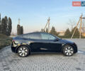 Черный Тесла Model Y, объемом двигателя 0 л и пробегом 11 тыс. км за 25500 $, фото 18 на Automoto.ua