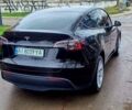 Чорний Тесла Model Y, об'ємом двигуна 0 л та пробігом 54 тис. км за 28000 $, фото 20 на Automoto.ua