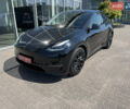 Чорний Тесла Model Y, об'ємом двигуна 0 л та пробігом 28 тис. км за 33000 $, фото 1 на Automoto.ua