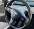 Черный Тесла Model Y, объемом двигателя 0 л и пробегом 22 тыс. км за 25500 $, фото 19 на Automoto.ua
