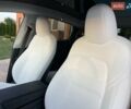 Черный Тесла Model Y, объемом двигателя 0 л и пробегом 24 тыс. км за 30999 $, фото 32 на Automoto.ua