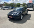 Черный Тесла Model Y, объемом двигателя 0 л и пробегом 71 тыс. км за 24000 $, фото 1 на Automoto.ua