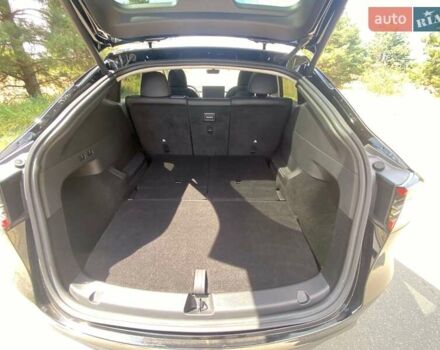 Черный Тесла Model Y, объемом двигателя 0 л и пробегом 6 тыс. км за 34000 $, фото 19 на Automoto.ua