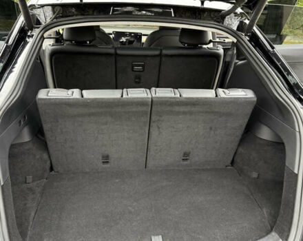 Черный Тесла Model Y, объемом двигателя 0 л и пробегом 80 тыс. км за 28000 $, фото 8 на Automoto.ua