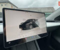 Черный Тесла Model Y, объемом двигателя 0 л и пробегом 1 тыс. км за 43000 $, фото 14 на Automoto.ua