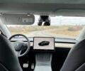 Черный Тесла Model Y, объемом двигателя 0 л и пробегом 10 тыс. км за 29800 $, фото 29 на Automoto.ua