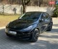 Чорний Тесла Model Y, об'ємом двигуна 0 л та пробігом 173 тис. км за 21700 $, фото 1 на Automoto.ua