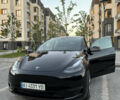 Черный Тесла Model Y, объемом двигателя 0 л и пробегом 88 тыс. км за 26800 $, фото 31 на Automoto.ua