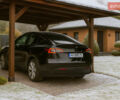 Черный Тесла Model Y, объемом двигателя 0 л и пробегом 99 тыс. км за 24999 $, фото 1 на Automoto.ua