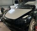 Черный Тесла Model Y, объемом двигателя 0 л и пробегом 122 тыс. км за 24450 $, фото 1 на Automoto.ua