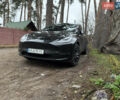 Чорний Тесла Model Y, об'ємом двигуна 0 л та пробігом 33 тис. км за 28499 $, фото 16 на Automoto.ua