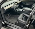 Чорний Тесла Model Y, об'ємом двигуна 0 л та пробігом 43 тис. км за 29700 $, фото 5 на Automoto.ua