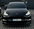 Чорний Тесла Model Y, об'ємом двигуна 0 л та пробігом 11 тис. км за 39900 $, фото 1 на Automoto.ua
