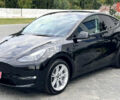 Черный Тесла Model Y, объемом двигателя 0 л и пробегом 13 тыс. км за 28300 $, фото 38 на Automoto.ua