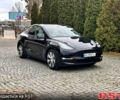 Чорний Тесла Model Y, об'ємом двигуна 0 л та пробігом 99 тис. км за 22999 $, фото 3 на Automoto.ua