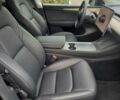 Черный Тесла Model Y, объемом двигателя 0 л и пробегом 19 тыс. км за 27800 $, фото 13 на Automoto.ua